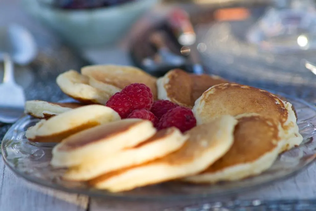 Gilmour Hill Bed & Breakfast Cape Town South Africa