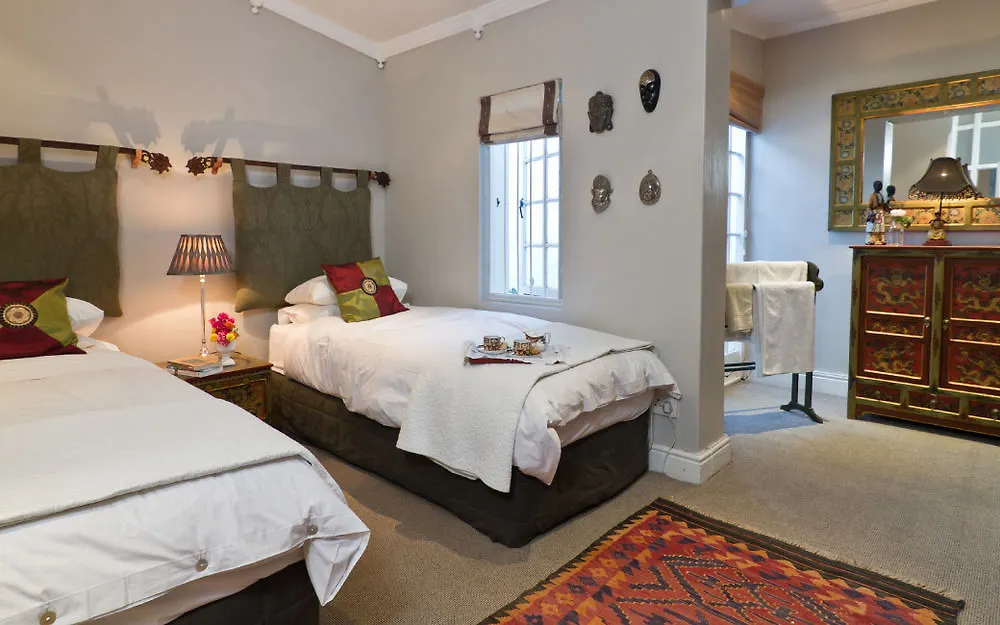 Gilmour Hill Bed & Breakfast Cape Town 4*,