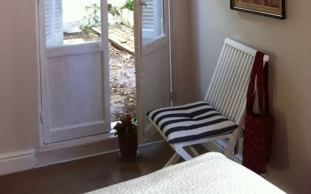 Gilmour Hill Bed & Breakfast Cape Town