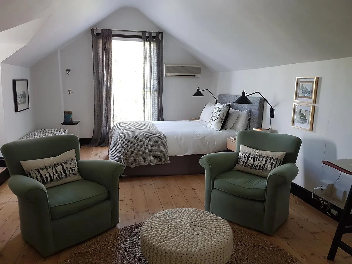 Gilmour Hill Bed & Breakfast Cape Town 4*,