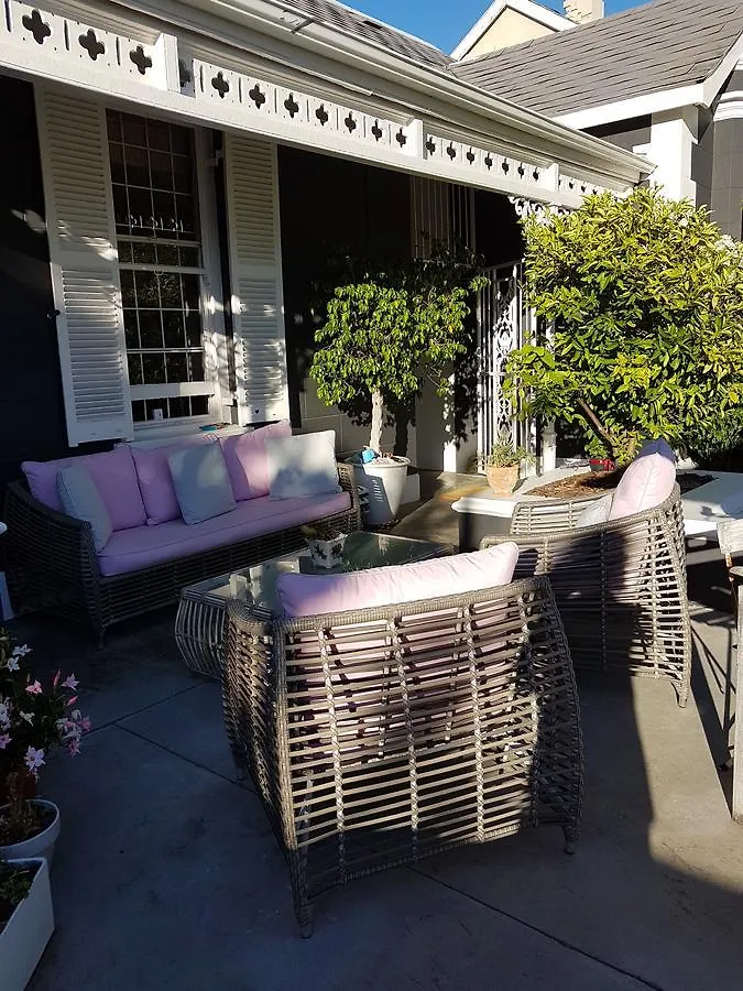 Gilmour Hill Bed & Breakfast Cape Town 4*,  South Africa