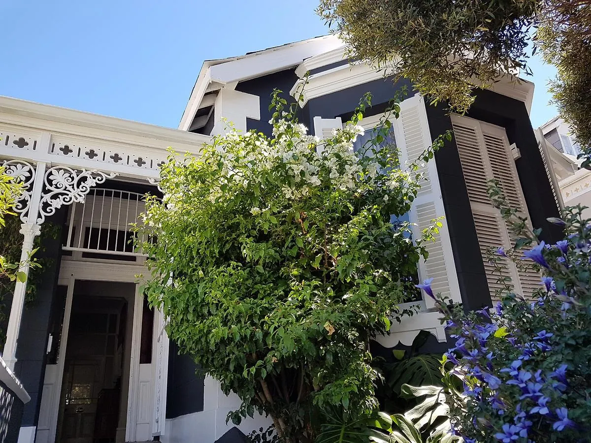 Gilmour Hill Bed & Breakfast Cape Town South Africa