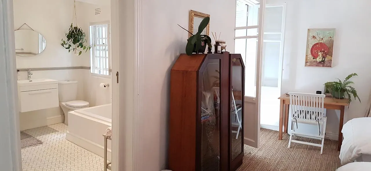 Gilmour Hill Bed & Breakfast Cape Town South Africa