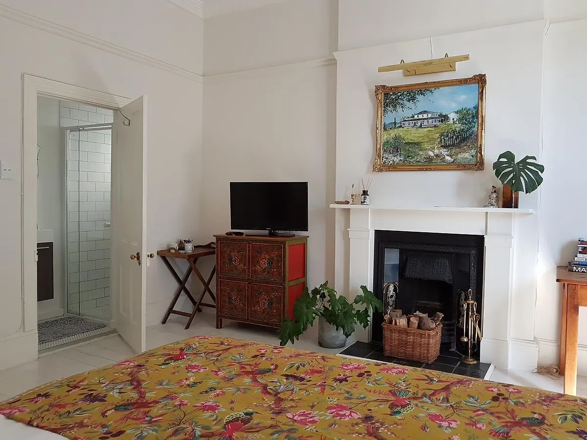 Gilmour Hill Bed & Breakfast Cape Town