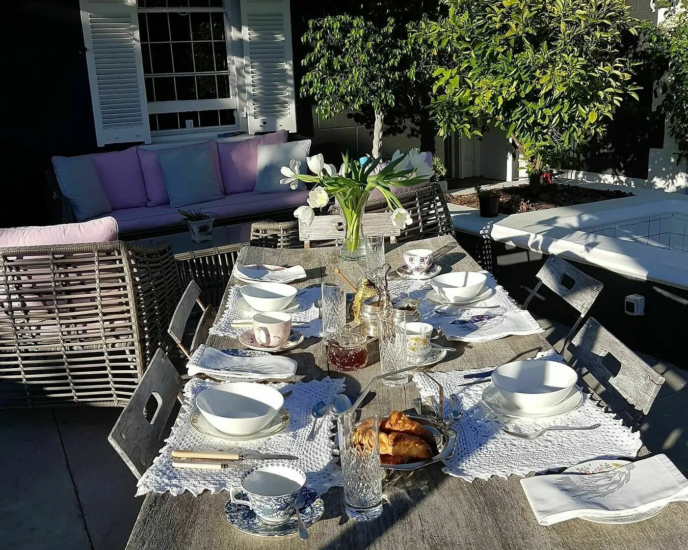 Gilmour Hill Bed & Breakfast Cape Town