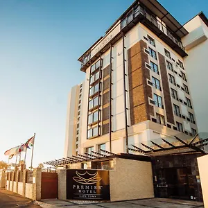 Premier Cape Manor **** Ciudad del Cabo