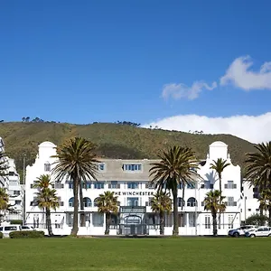 The Winchester By Newmark **** Ciudad del Cabo