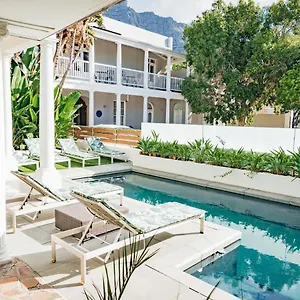 Bed & Breakfast Three Boutique, Cape Town