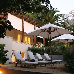 Four Rosmead Boutique **** Ciudad del Cabo