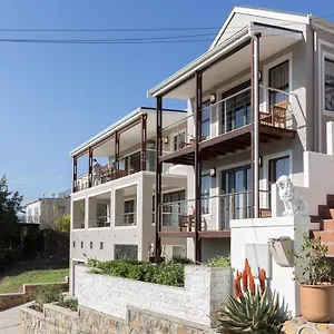 Bed & Breakfast Protea Point, Cape Town