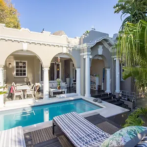 Bed & Breakfast Jardin D'ebene Boutique, Cape Town