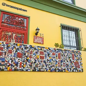 Bed & Breakfast La Rose, Cape Town